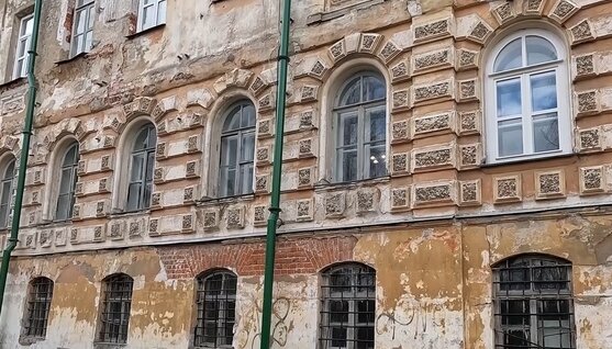     К ситуации с Кохомской школой искусств подключилась прокуратура