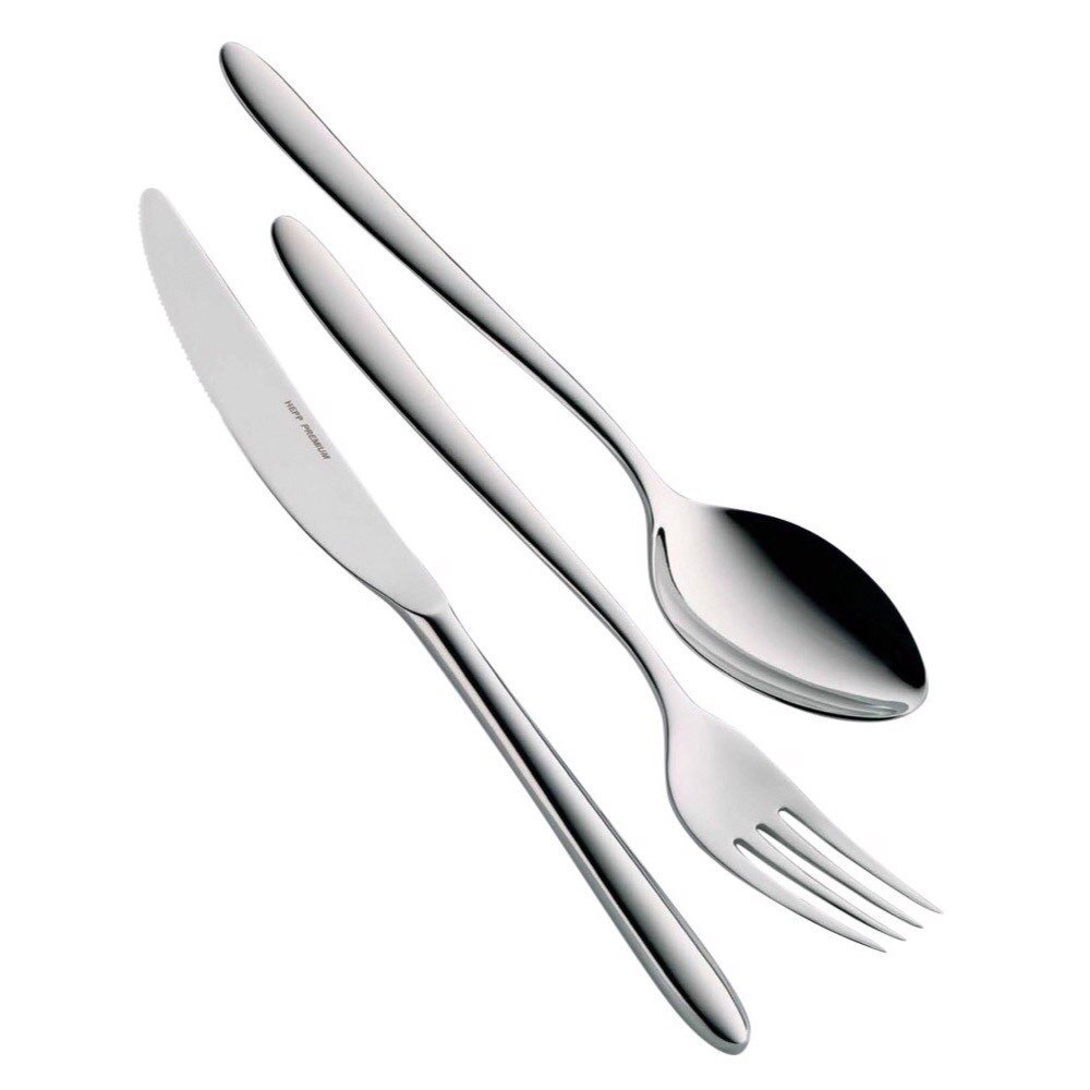 коллекция ECCO, HEPP