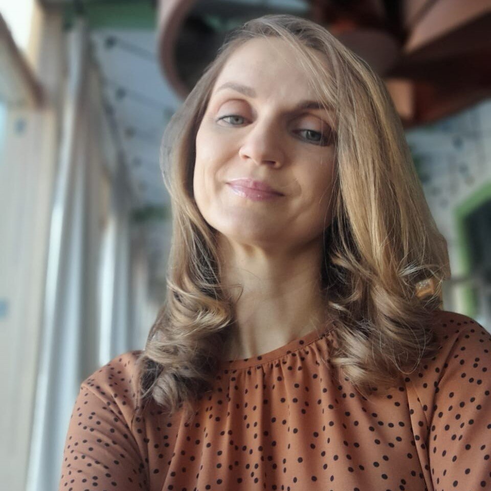 Фото из архива Юлии Буряковой.