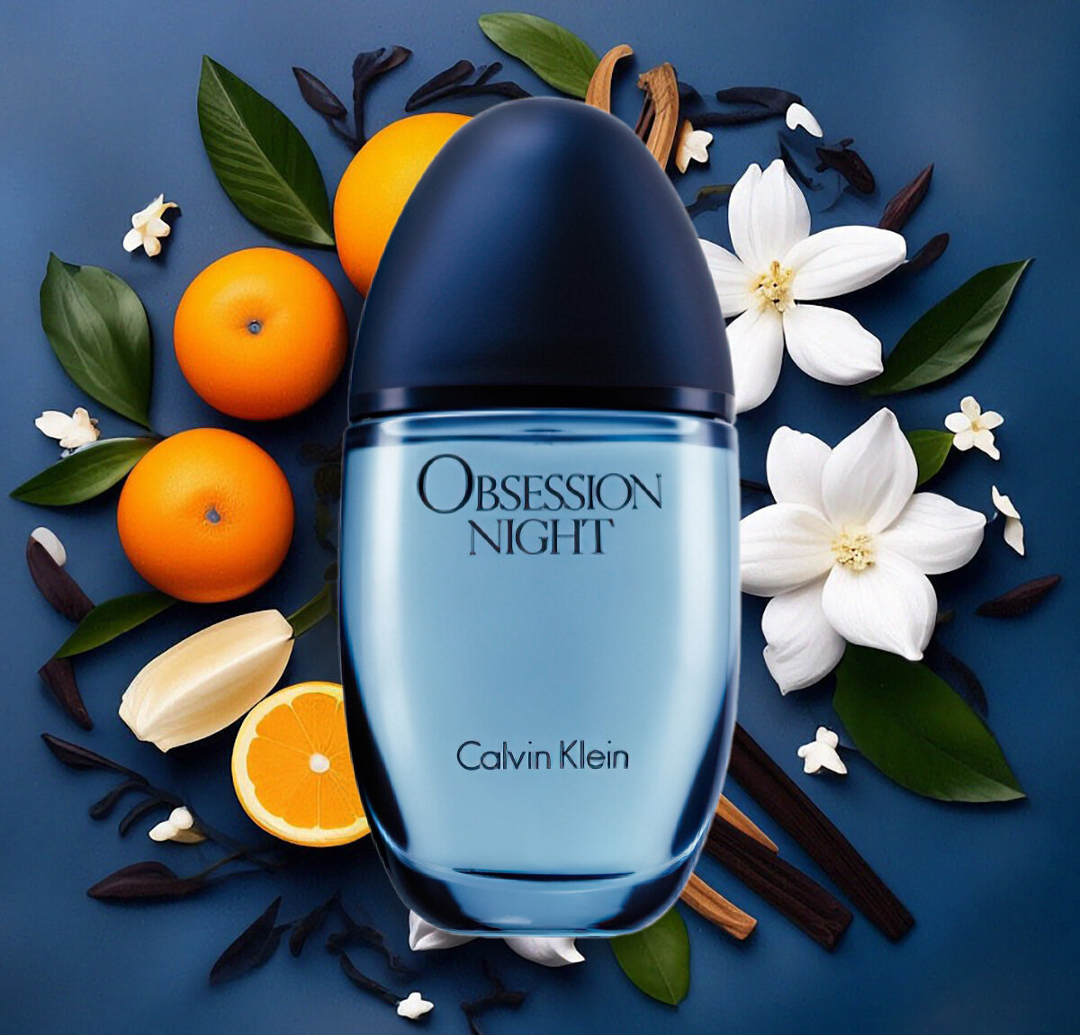 группа: восточные, цветочные верхние ноты: белые цветы, горький апельсин, ангелика, бергамот, мандарин
средние ноты: гардения, жасмин, ландыш, роза
базовые ноты: кашемировое дерево, ваниль, сандал, бобы тонка, амбра
выпущен в 2005 году