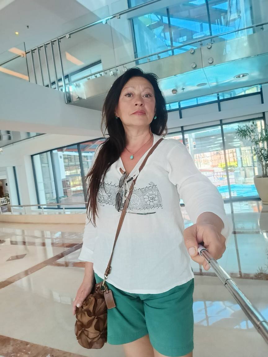 Турция лето 2022