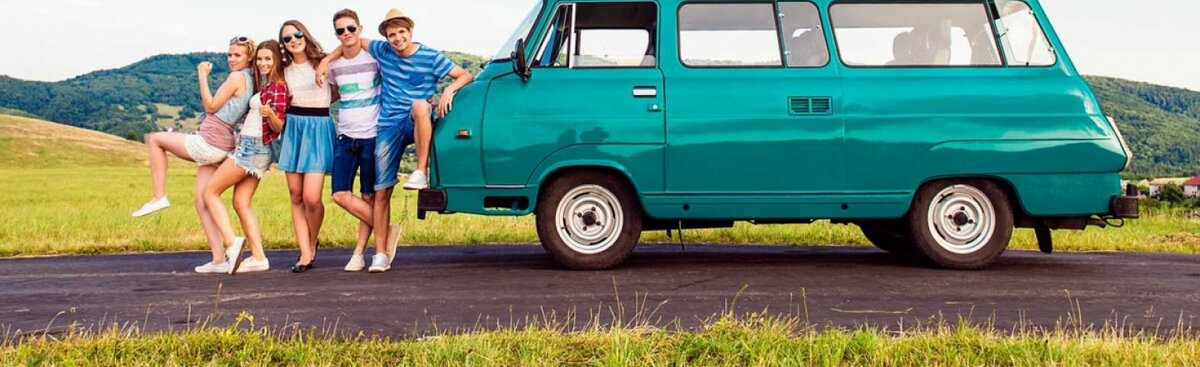 Cервис онлайн-бронирования экскурсий и туров