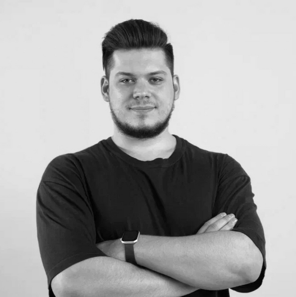 Георгий КаевицерВрач-терапевт клиники DocMed 