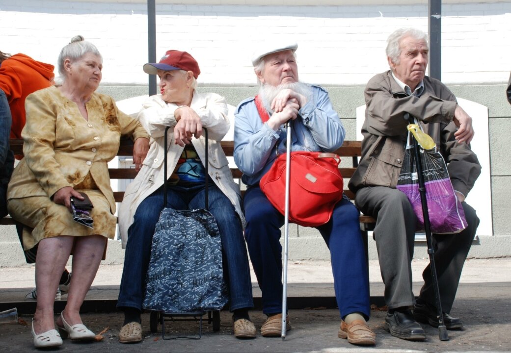    Путин назвал повышение продолжительности жизни ключевым приоритетом