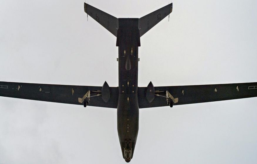    «Летает на 3 тыс. км»: В Кремле высказались о продвинутом беспилотнике Киева