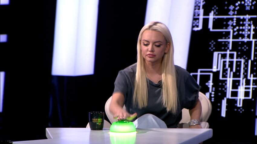 МИЛАНА ТЮЛЬПАНОВА С УЖАСОМ ВСПОМИНАЕТ БРАК С КЕРЖАКОВЫМ. ФОТО ПРЕДОСТАВЛЕНО ПРЕСС-СЛУЖБОЙ НТВ