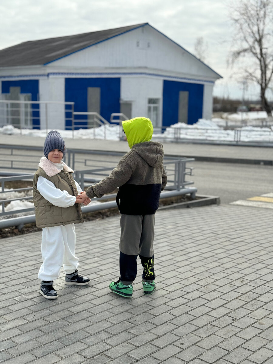 Вернулась мать с курорта роддомовского домой…Режим «дурдом» включился  автоматически | 8 раз мама | Дзен