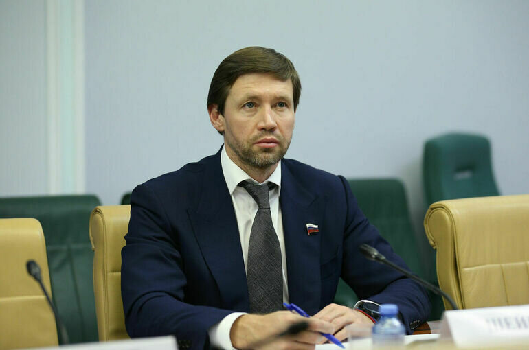   Пресс-служба Совета Федерации