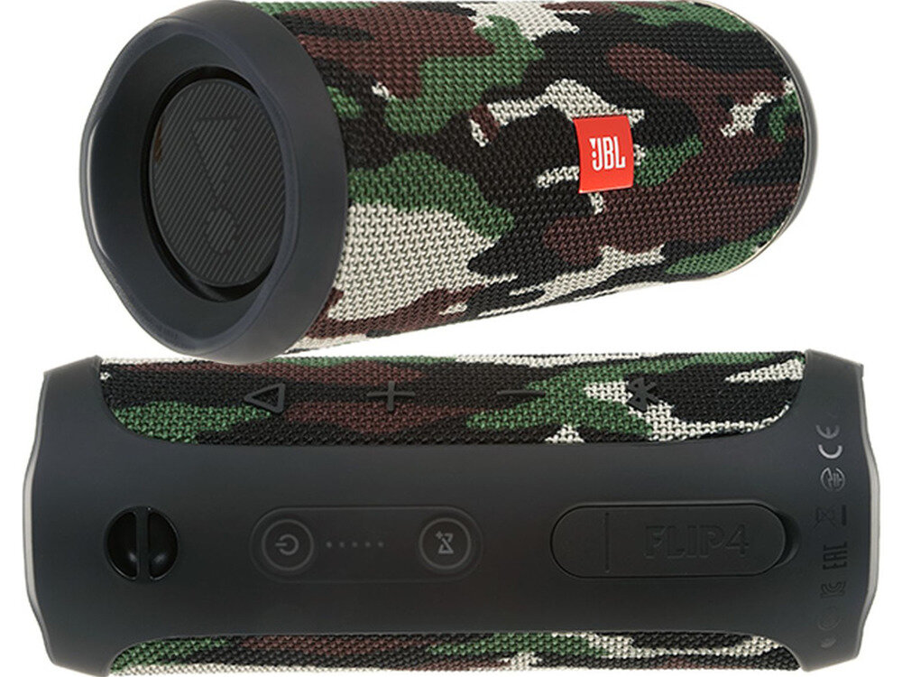 JBL Flip 4