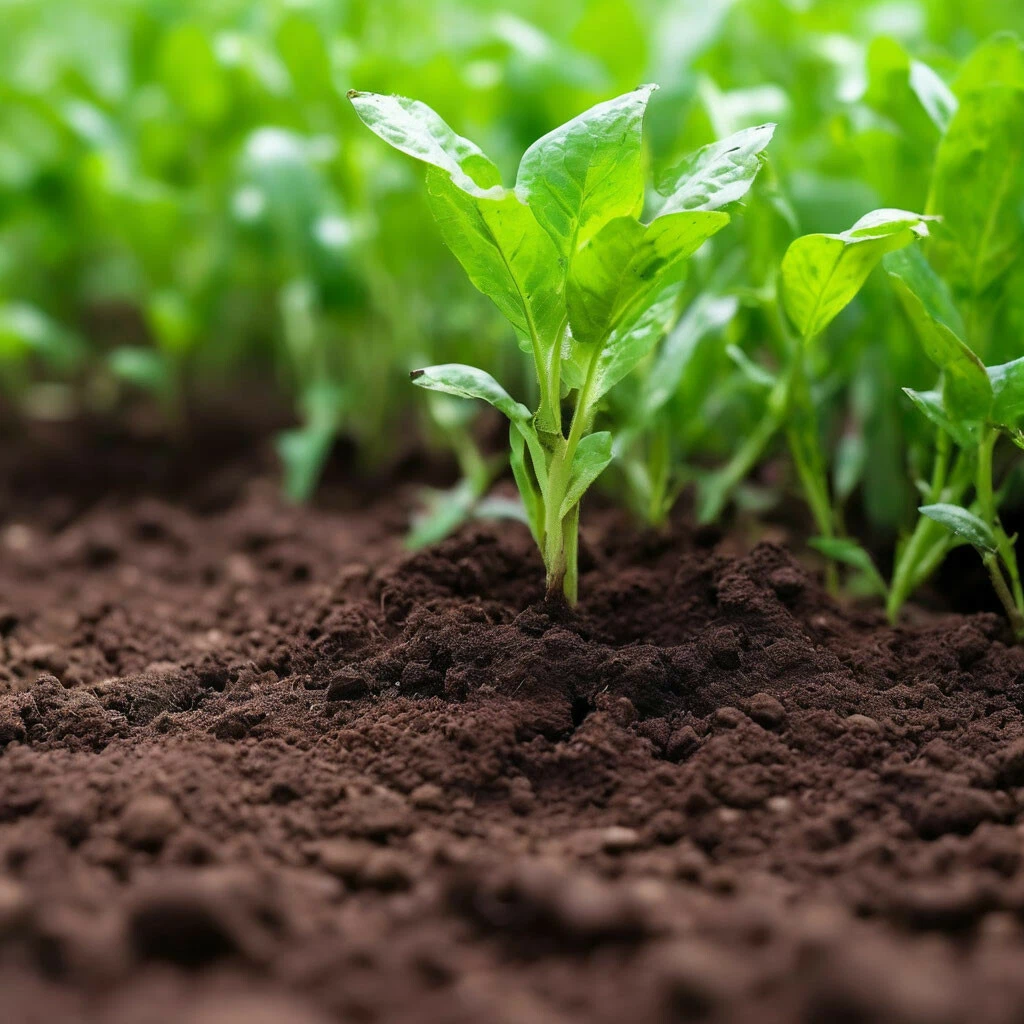 Микрозелень