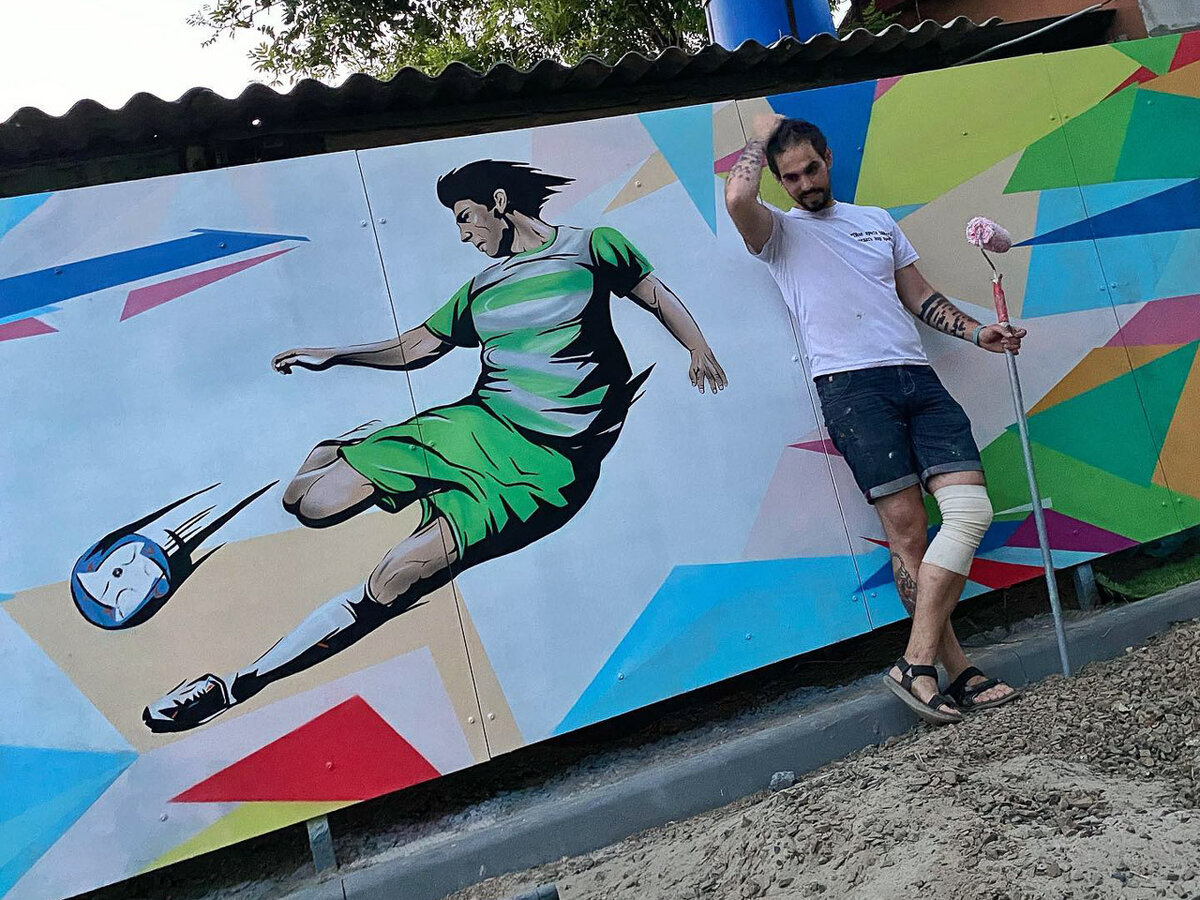 Источник фото: vk.com/antontimchenko