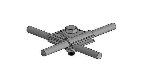 ЗУ-810 (перпендикулярное соединение)