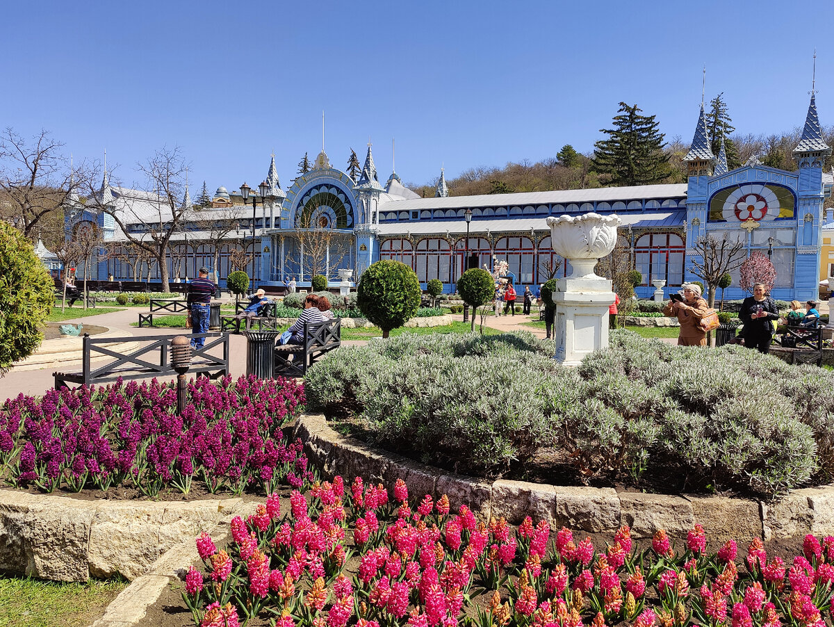 Фото автора