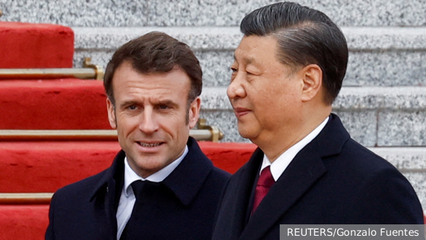     Фото: REUTERS/Gonzalo Fuentes   
 Текст: Дмитрий Бавырин