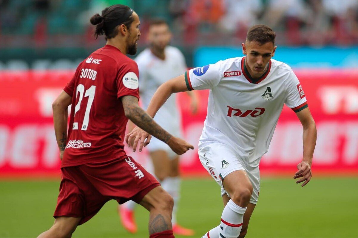 Первый матч между ними окончился вничью, возможен ли повтор результата?