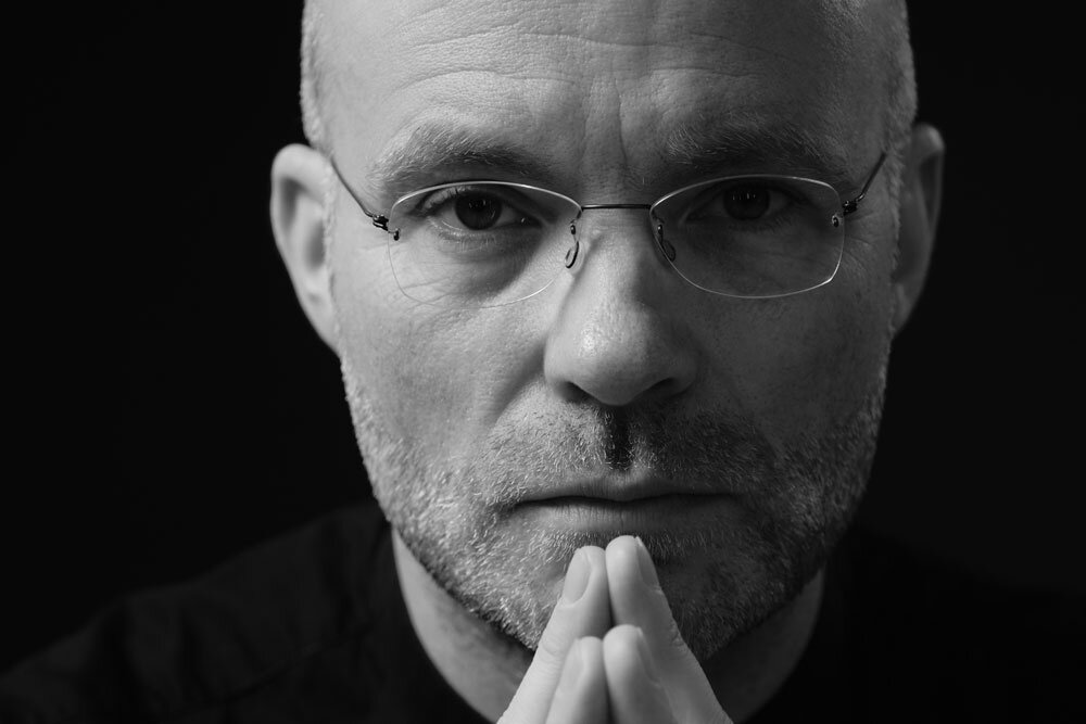    Из архива Кристиана Кнаппа