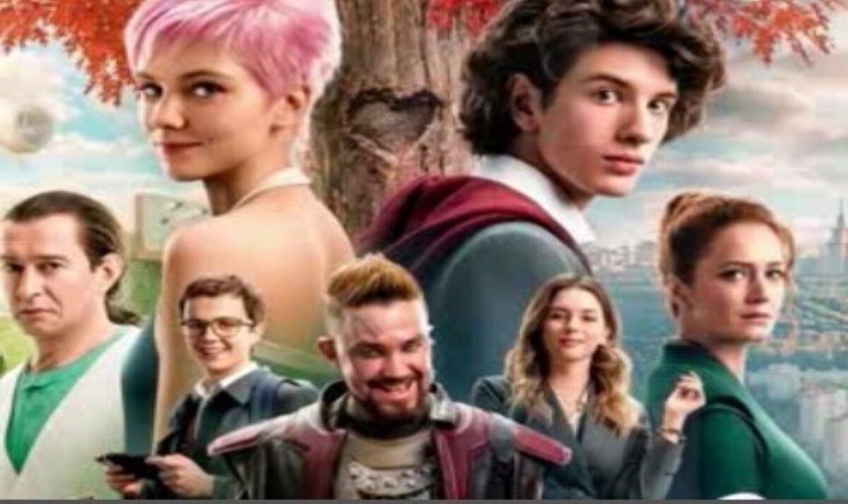    В Курске прошла премьера фильма «Сто лет тому вперед»