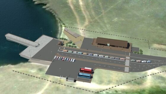     Иллюстрация: АО «Иркутскгипродорнии»