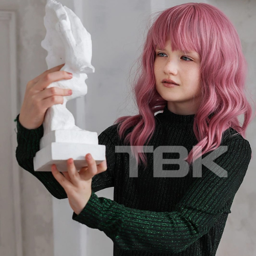 Пять курсов химиотерапии и уроки в больнице: как красноярская школьница ...