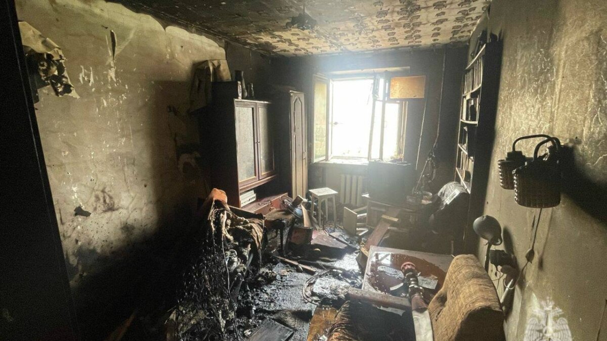 МЧС России по Тюменской области📷
