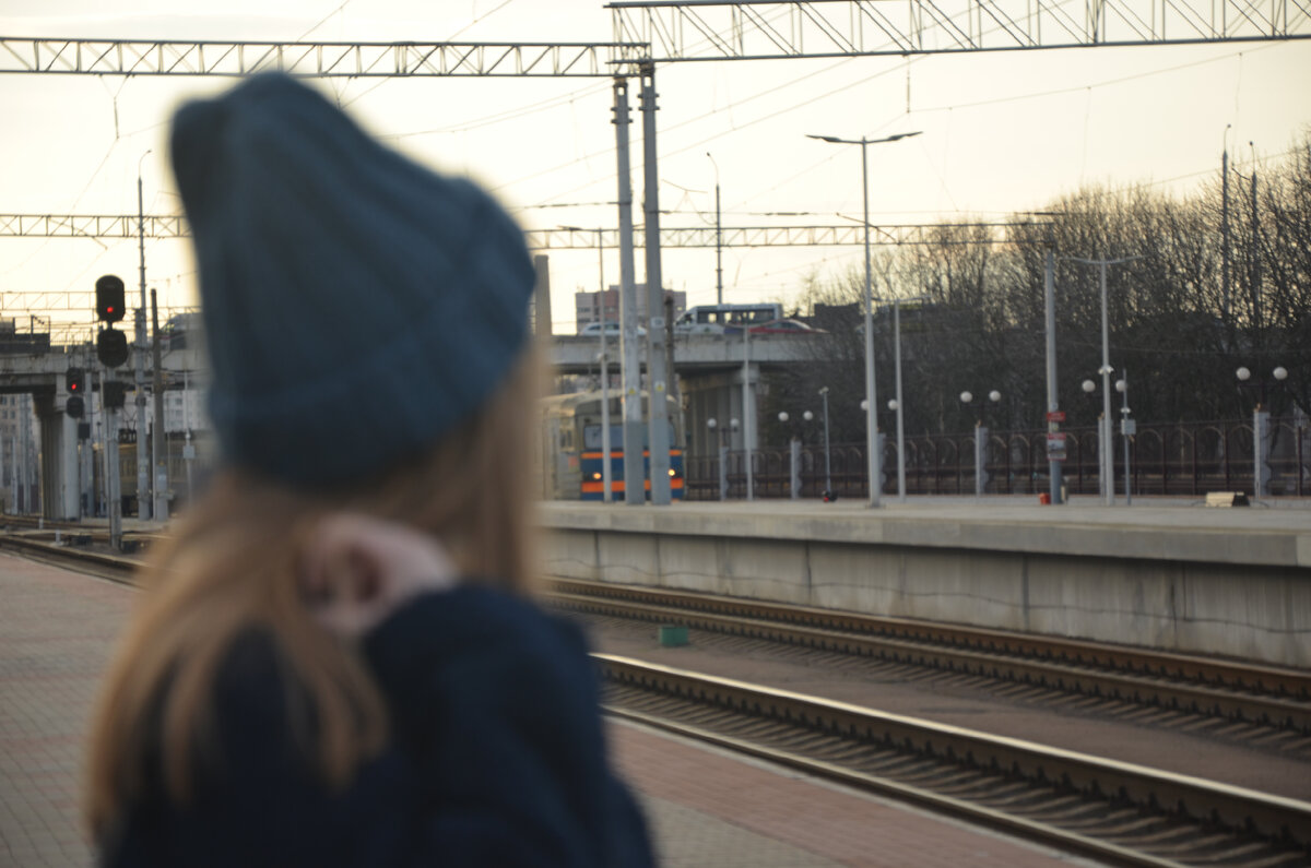 Фото Ольги Анатольевны