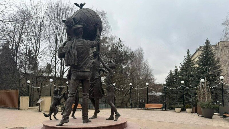      Фото: ИА «Победа26»