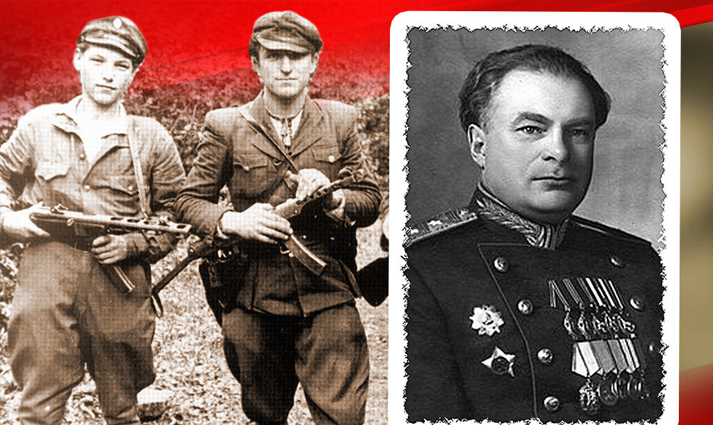 Представители ОУН-УПА / Селивановский_Николай_Николаевич