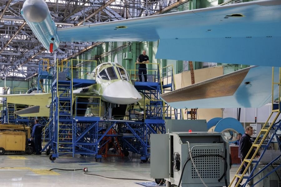    © Вадим Савицкий/Пресс-служба Минобороны РФ/РИА Новости