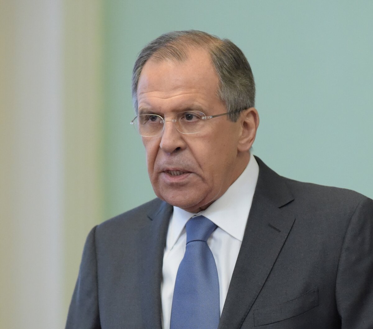    Пресс-служба МИД РФ