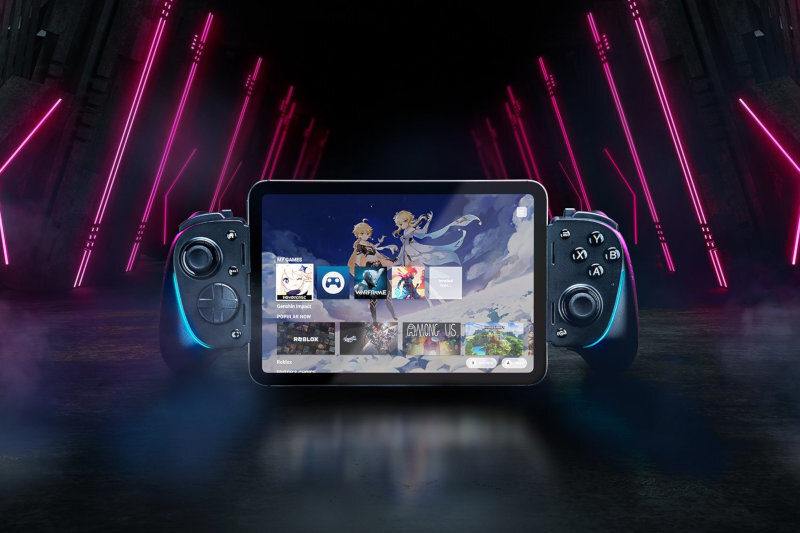    Razer Kishi Ultra. Источник изображений: razer.com