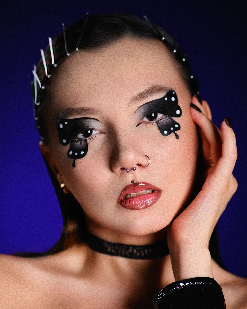 Никогда заранее не знаешь, какая реакция кожи будет на новую косметику