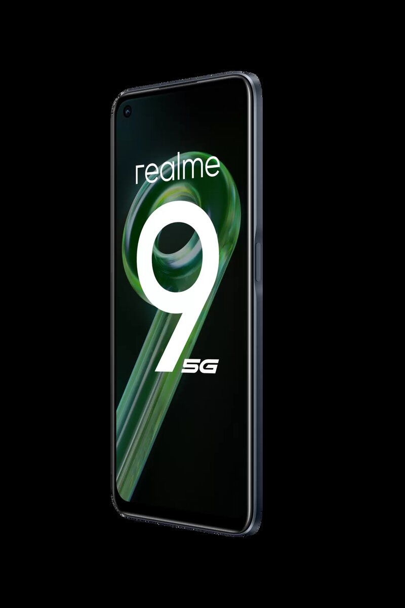 БЫСТРЫЙ ОБЗОР REALME 9 5G. Цена? где лучше купить? | Просто и вкусно | Дзен