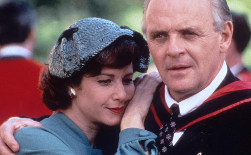 Энтони Хопкинс в «Стране теней». Фото: Price Entertainment