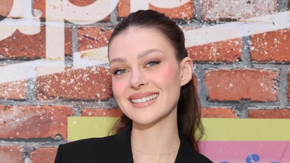    Актриса Никола Пельтц:Instagram / nicolaannepeltzbeckham