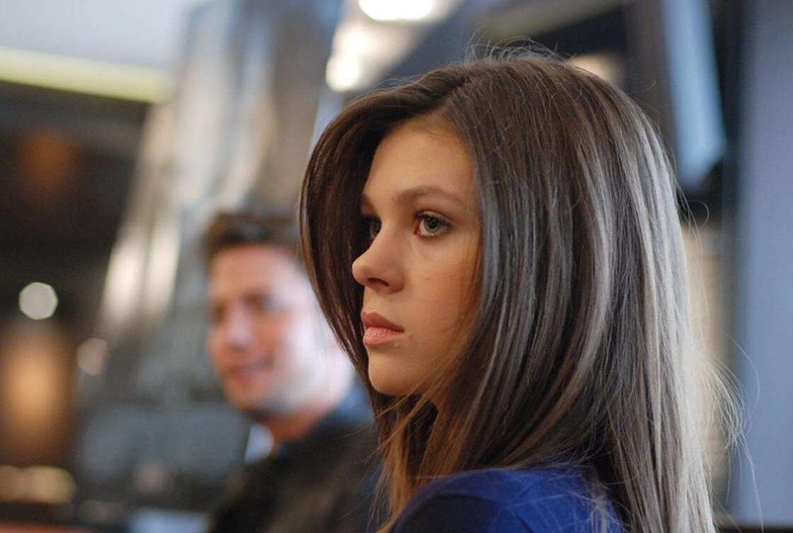    Кадр из фильма «Повелитель стихий»:Flickr / Riaz K