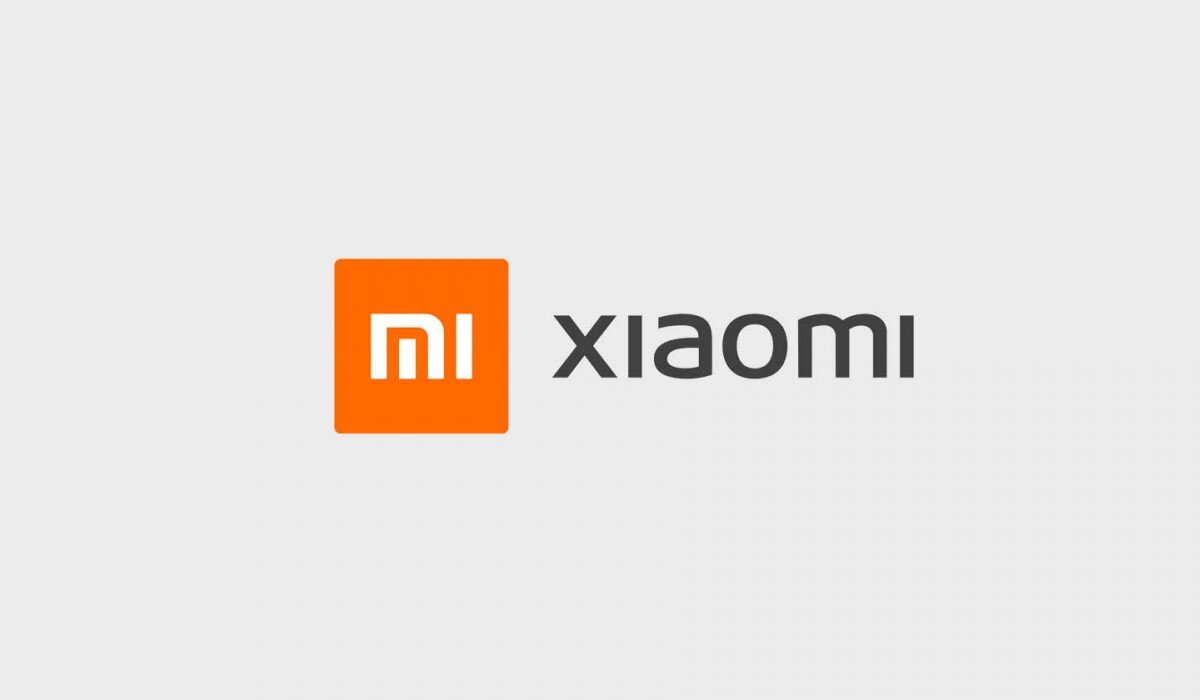 Логотип компании Xiaomi. Мне очень нравятся продукты этого бренда. 
