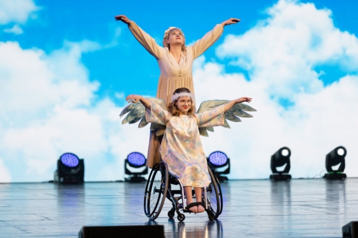    Дети уникальны. Им просто нужно оказывать помощь и поддержку.