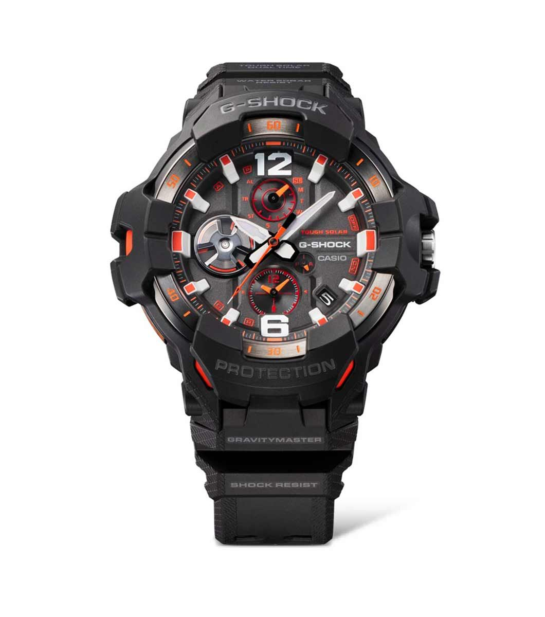 Источник изображения: Casio