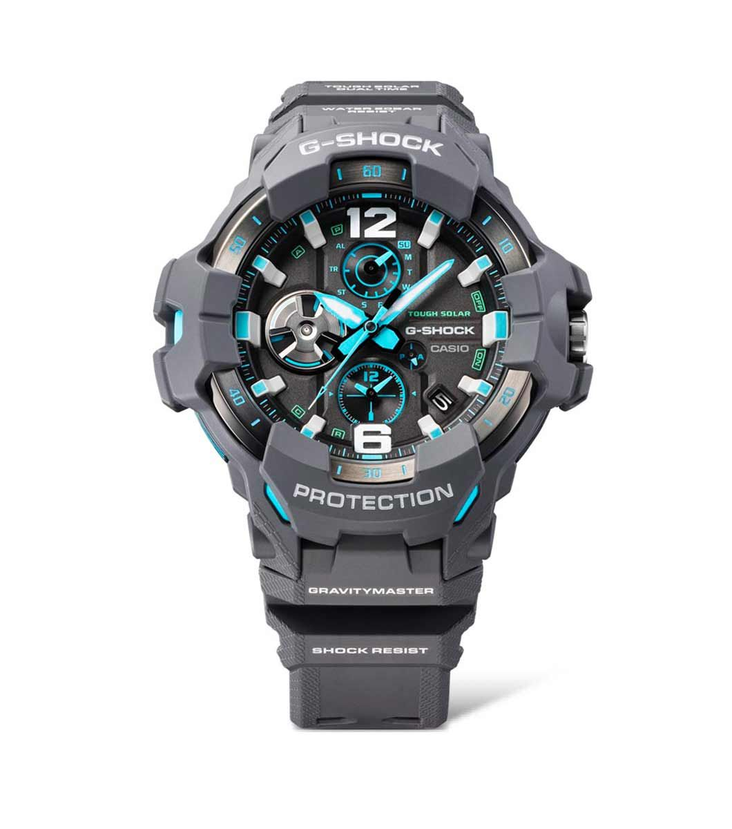 Источник изображения: Casio