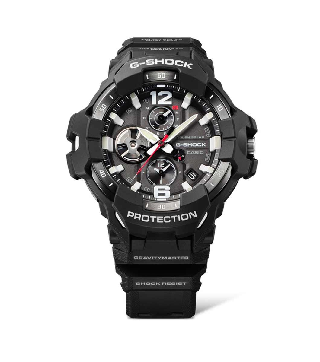 Источник изображения: Casio