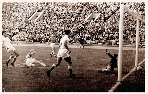 Спартак - ЦСКА. Фото взято из открытого источника.