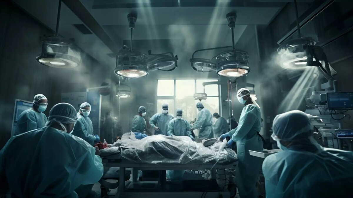     Источник: Изображение Midjourney