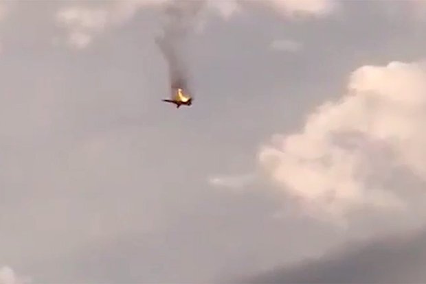    Кадр: Telegram-канал Mash