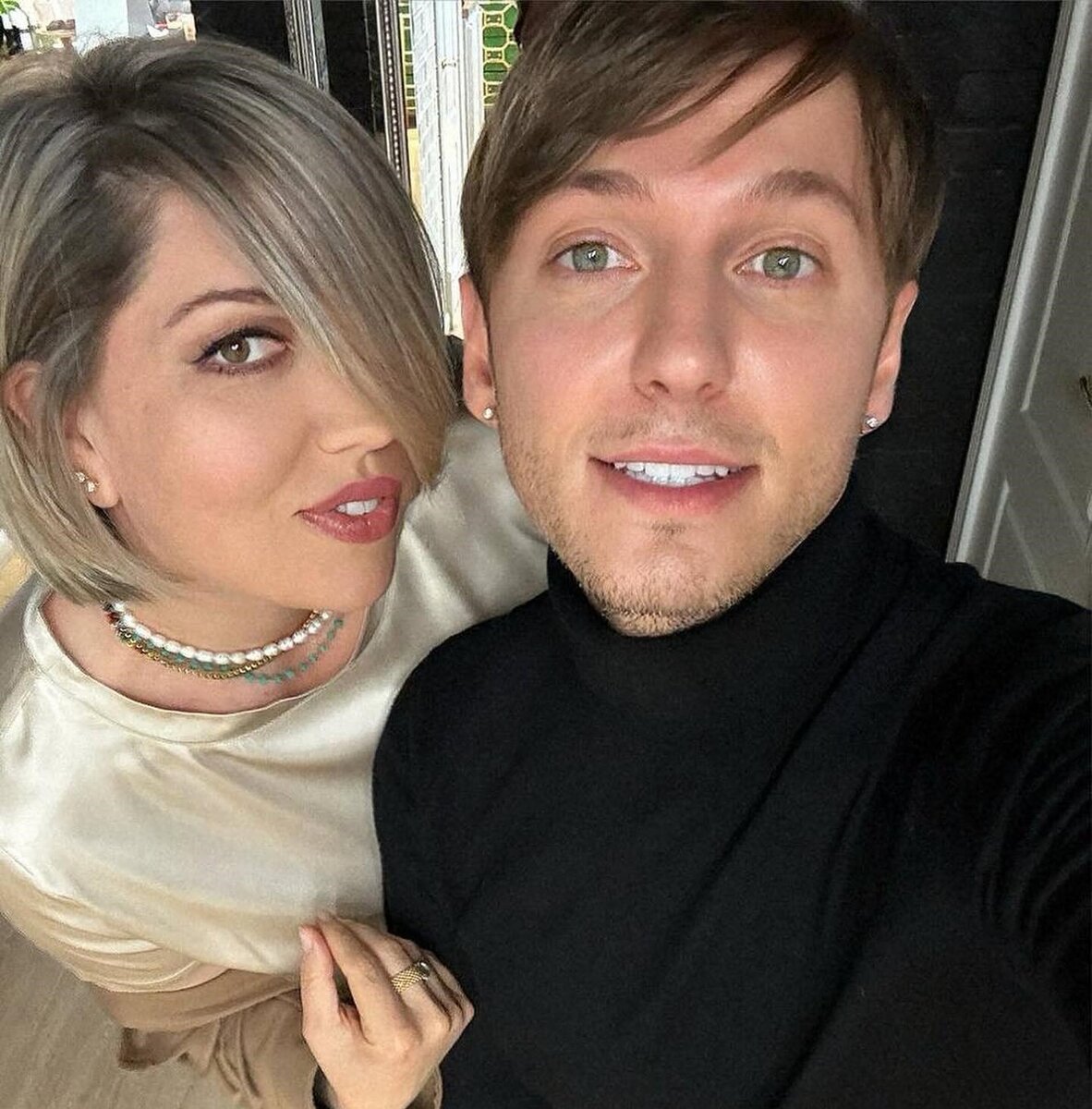 Фото: соцсети Екатерины Скулкиной