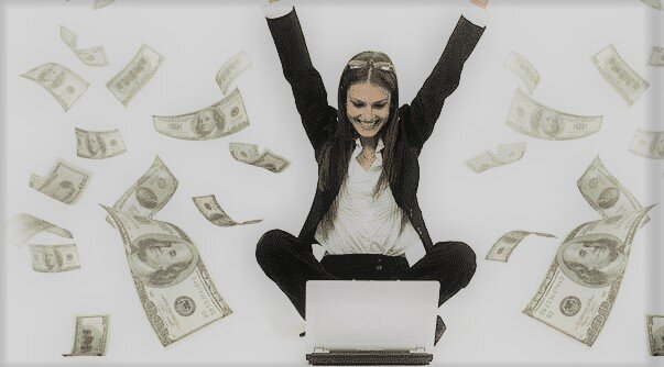 Пассивный зароботок