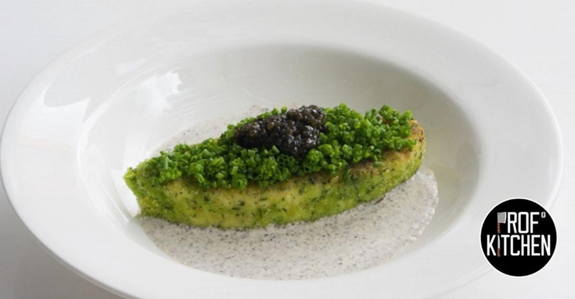 Количество порций: 4. ВРемя приготовления: 40 минут. 