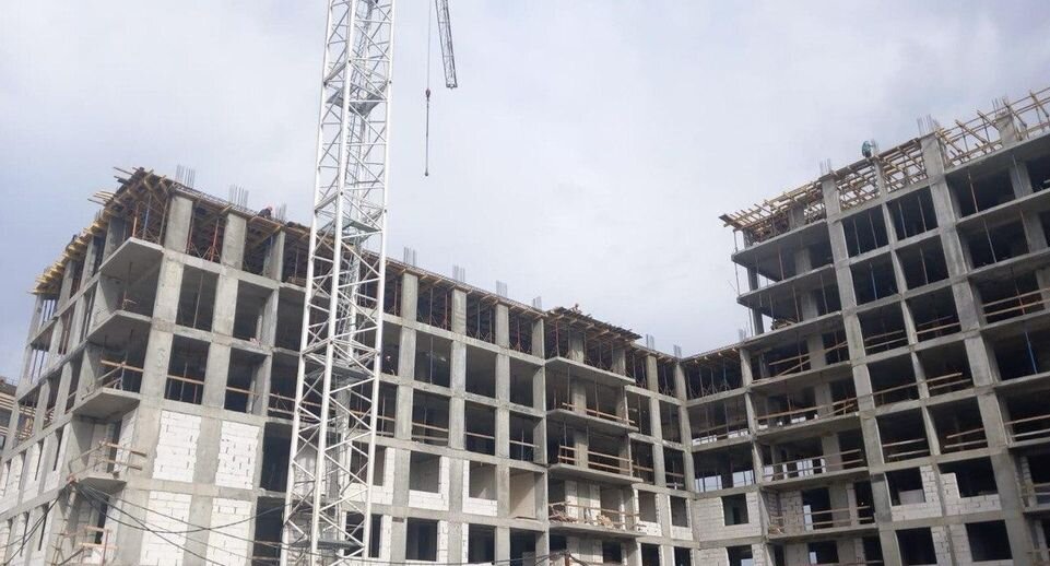    Главгосстройнадзор МО