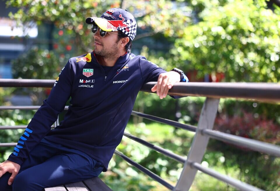    Getty Images / Red Bull Content Pool