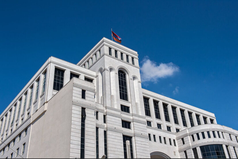 © Sputnik / Asatur Yesayants