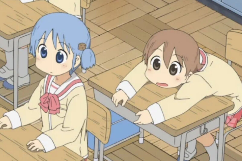  © Kyoto Animation